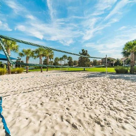 Twin Palms Family Vacation Villa Kissimmee Exteriör bild