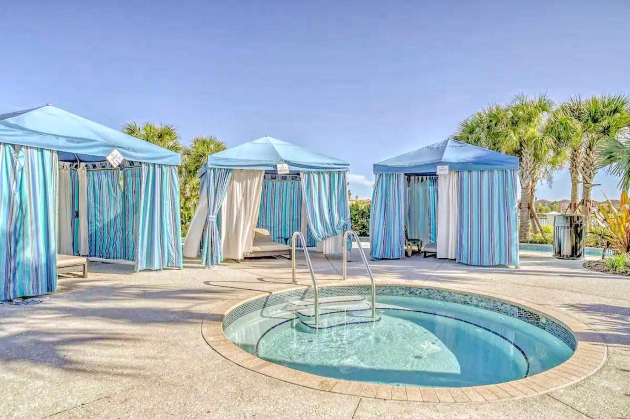 Twin Palms Family Vacation Villa Kissimmee Exteriör bild