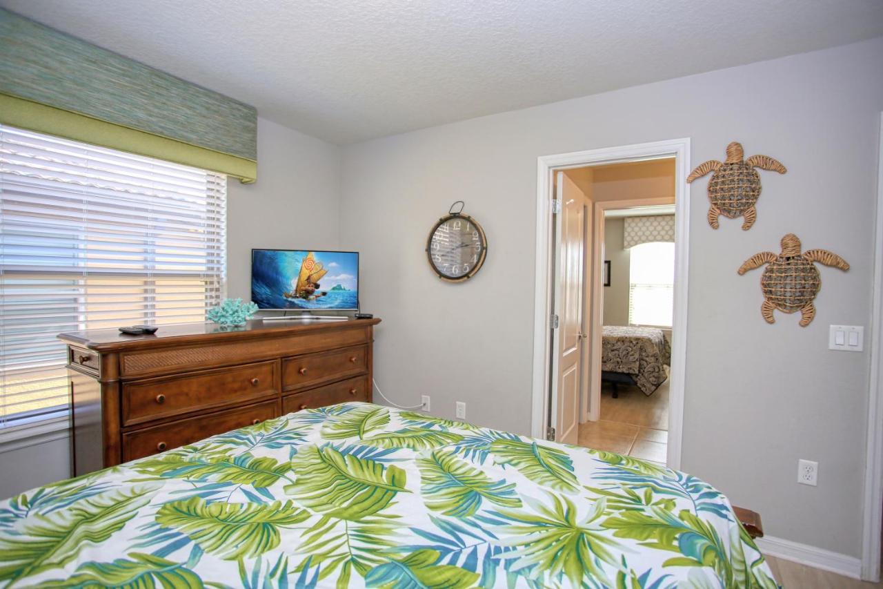 Twin Palms Family Vacation Villa Kissimmee Exteriör bild
