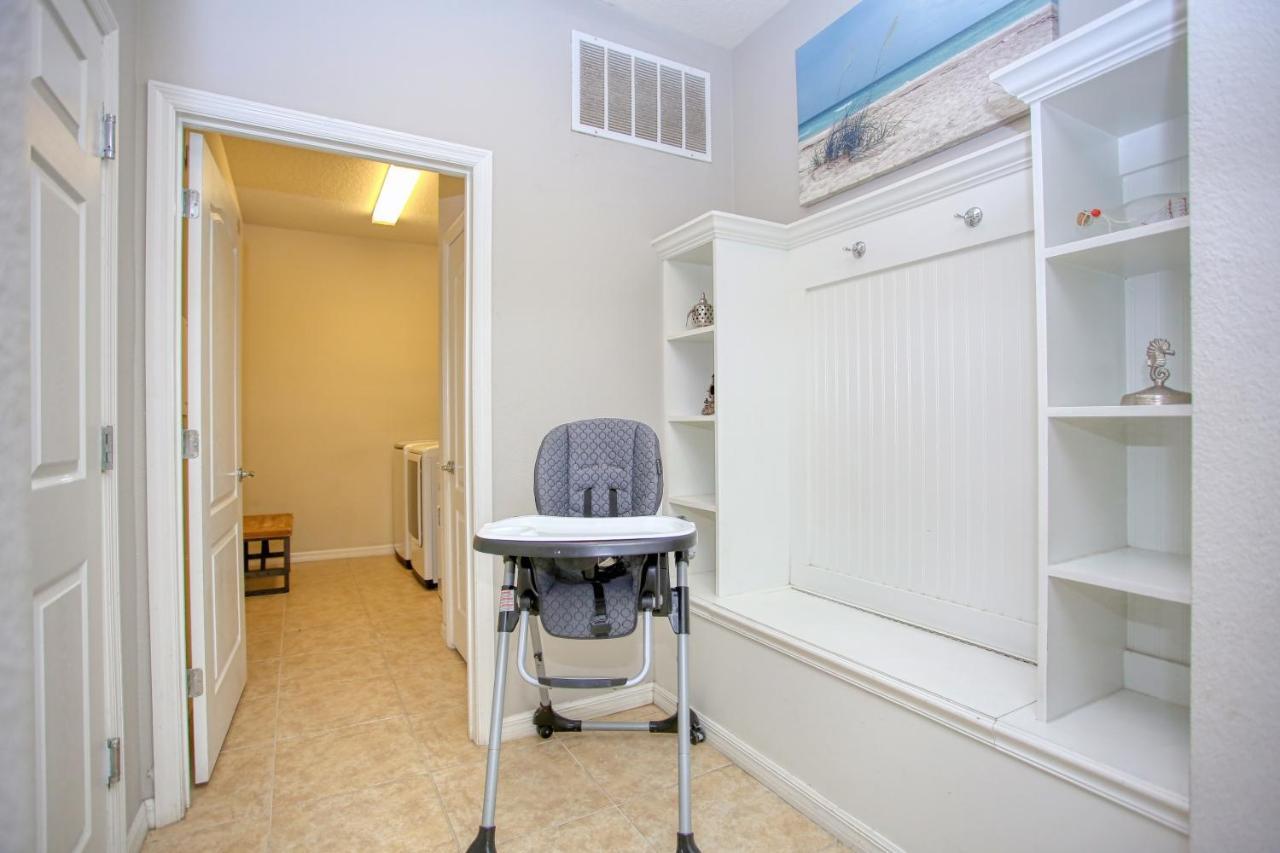 Twin Palms Family Vacation Villa Kissimmee Exteriör bild